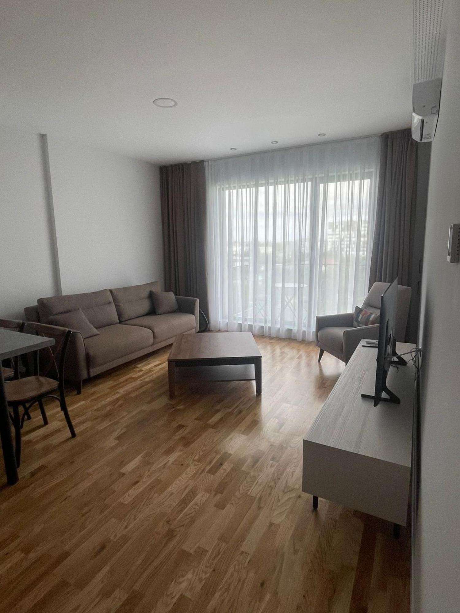 Escape Residence 29 Bukarest Eksteriør billede