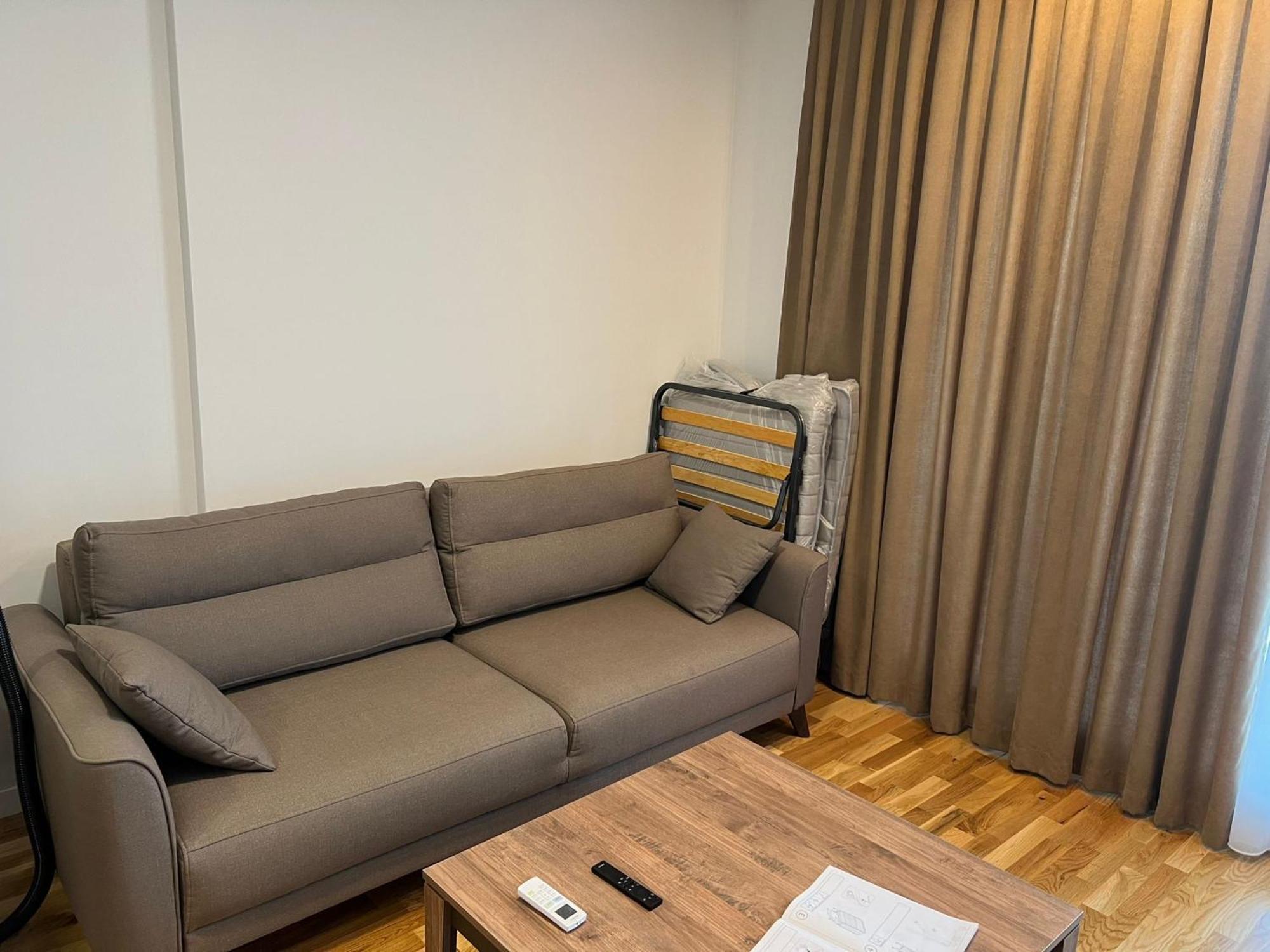 Escape Residence 29 Bukarest Eksteriør billede