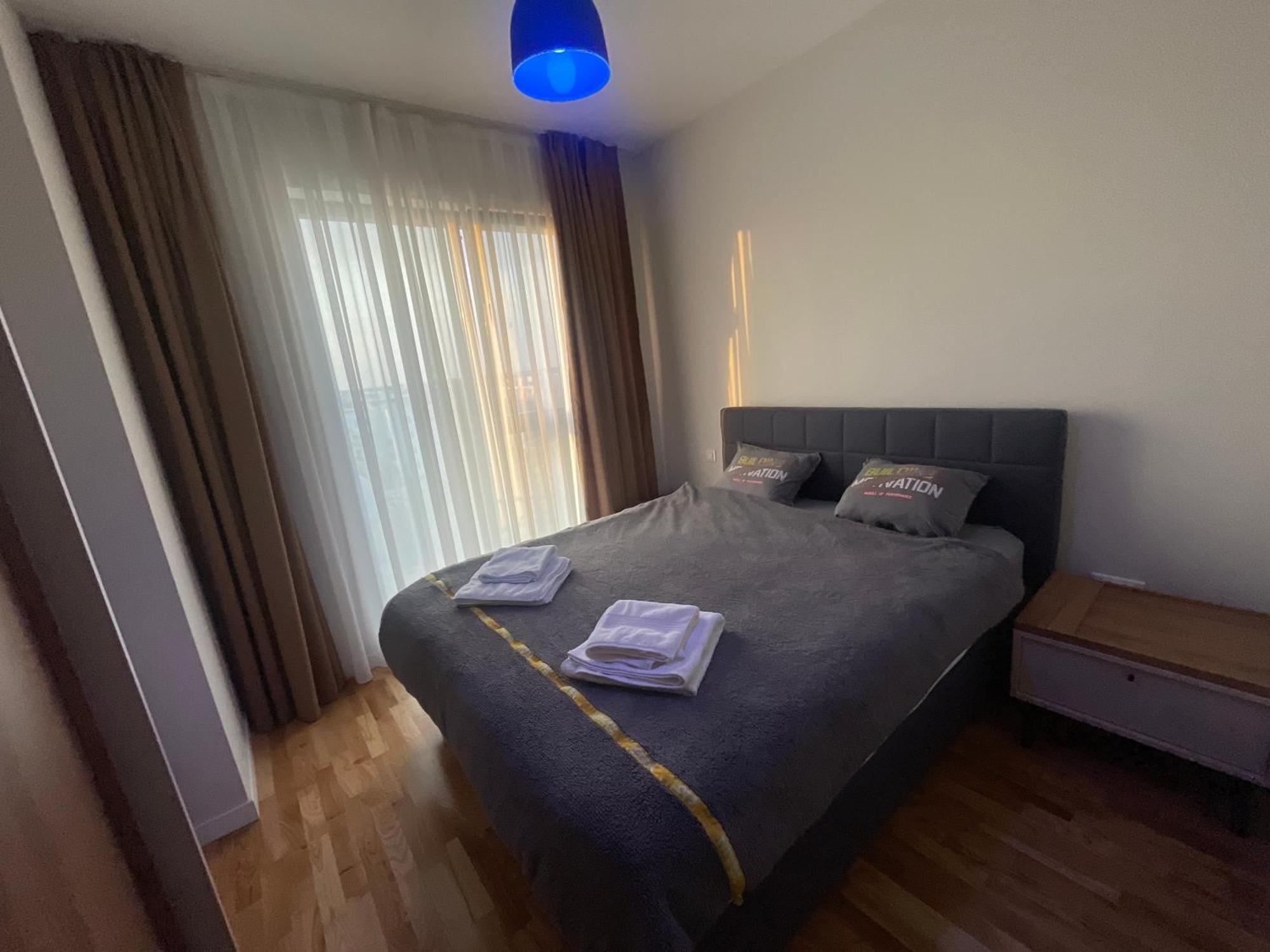Escape Residence 29 Bukarest Eksteriør billede